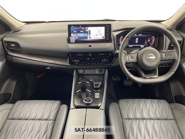 Nissan X-TRAIL 2024 8929717-15