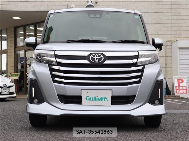 Toyota ROOMY 2022 8914819-1