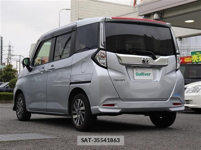 Toyota ROOMY 2022 8914819-13