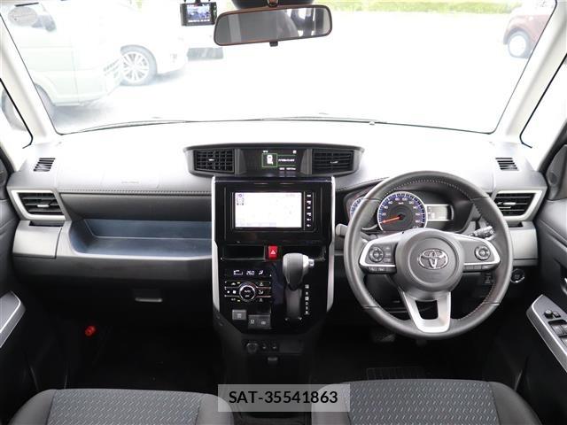 Toyota ROOMY 2022 8914819-16