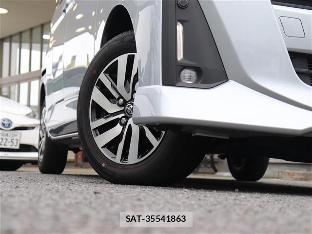 Toyota ROOMY 2022 8914819-2