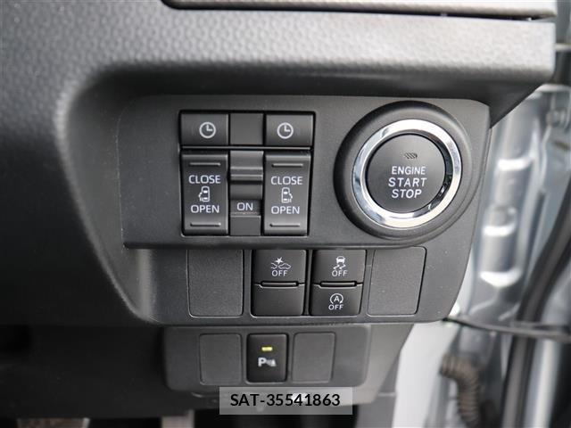 Toyota ROOMY 2022 8914819-21