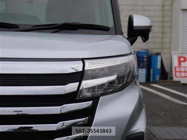 Toyota ROOMY 2022 8914819-22