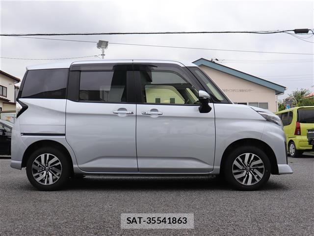Toyota ROOMY 2022 8914819-4