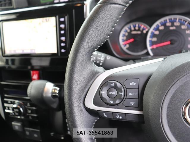 Toyota ROOMY 2022 8914819-7