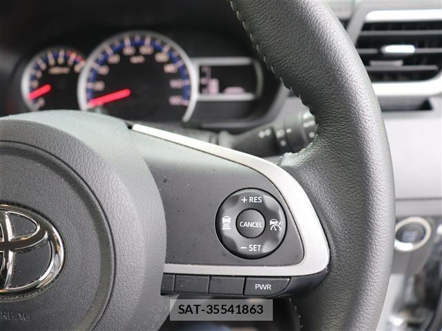 Toyota ROOMY 2022 8914819-8