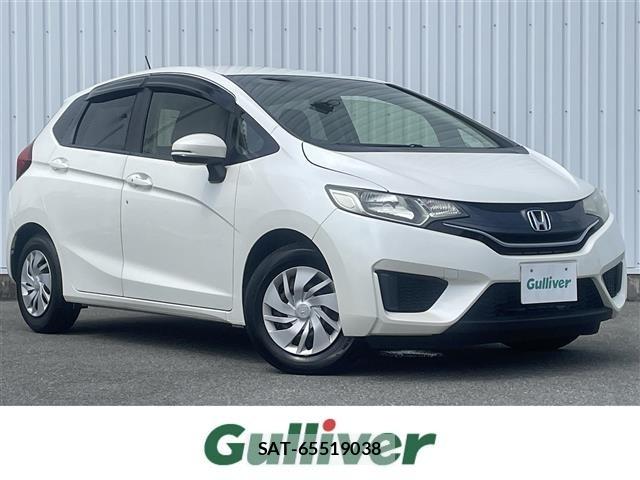 Honda FIT 2015 8703678-0