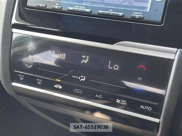 Honda FIT 2015 8703678-1