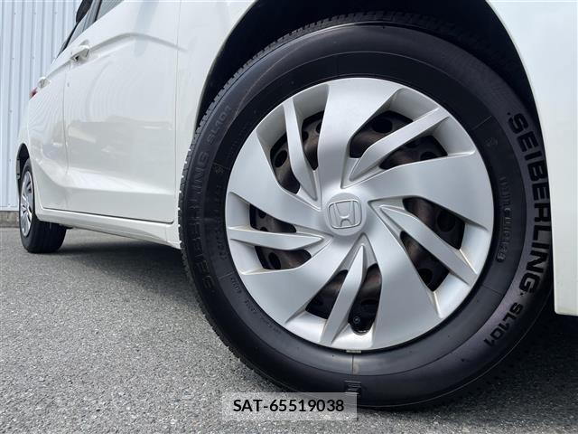 Honda FIT 2015 8703678-11