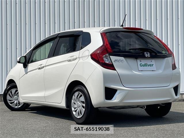 Honda FIT 2015 8703678-13