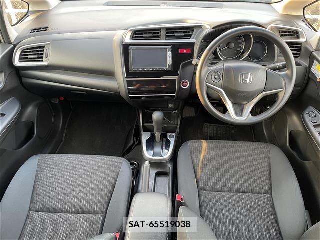 Honda FIT 2015 8703678-14