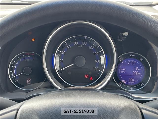 Honda FIT 2015 8703678-2