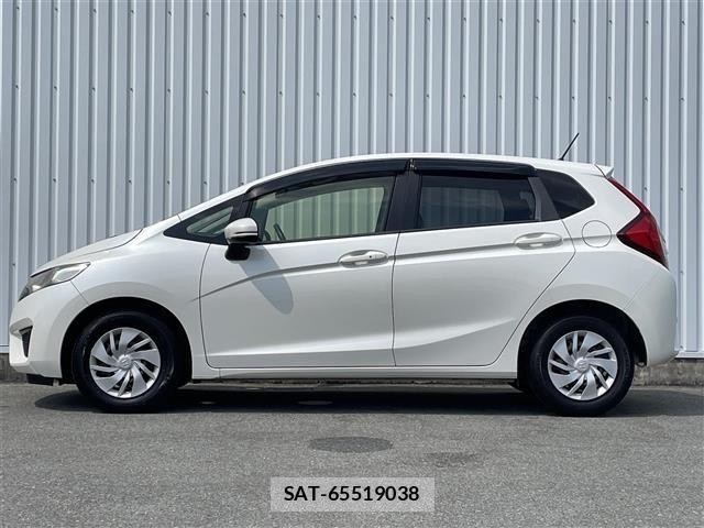 Honda FIT 2015 8703678-20