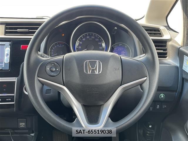 Honda FIT 2015 8703678-22