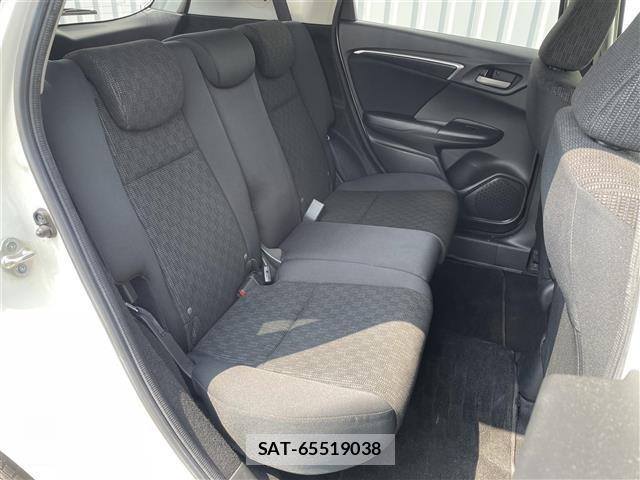 Honda FIT 2015 8703678-9