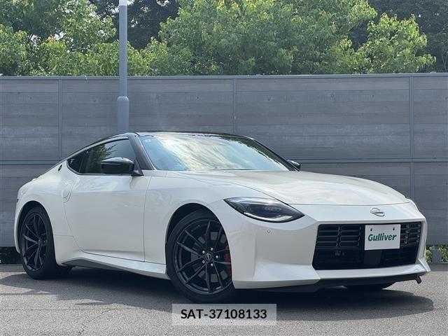 Nissan FAIRLADY Z 2025 8693639-0
