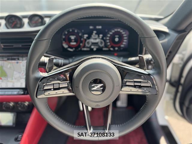 Nissan FAIRLADY Z 2025 8693639-11