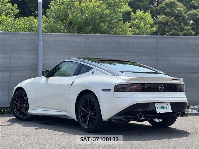 Nissan FAIRLADY Z 2025 8693639-13