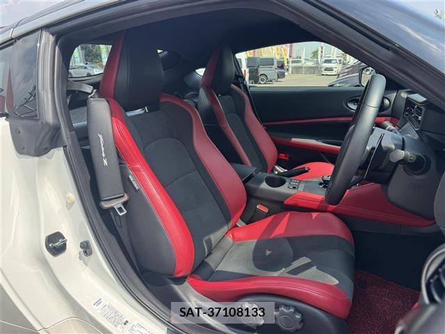 Nissan FAIRLADY Z 2025 8693639-5