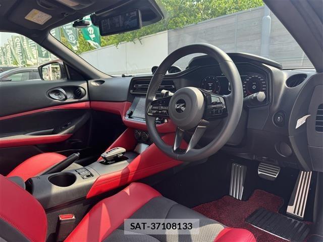 Nissan FAIRLADY Z 2025 8693639-7