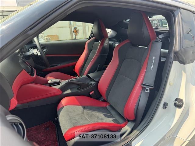 Nissan FAIRLADY Z 2025 8693639-8