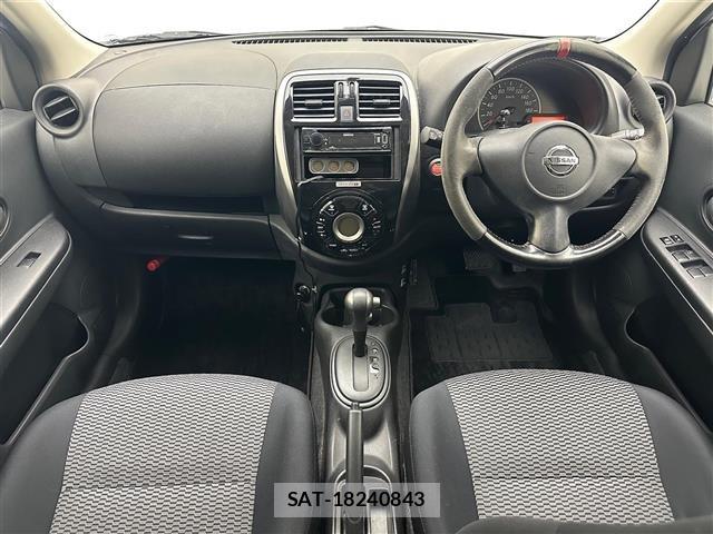 Nissan MARCH 2016 8863724-1