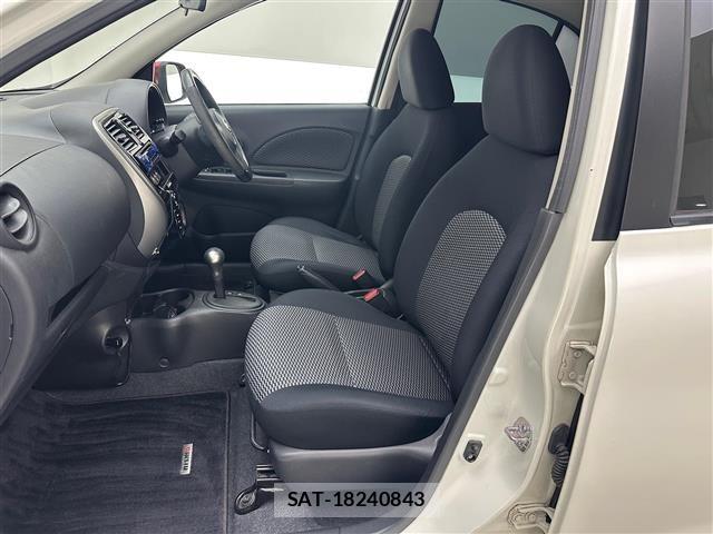 Nissan MARCH 2016 8863724-10