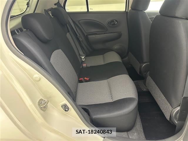 Nissan MARCH 2016 8863724-11