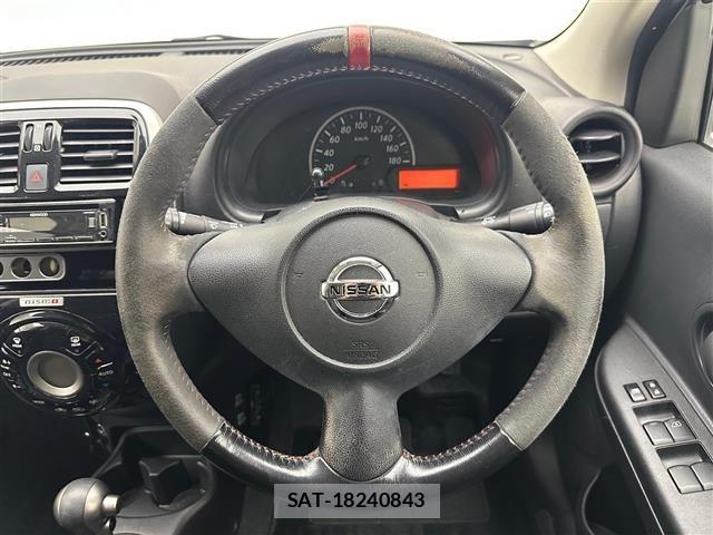 Nissan MARCH 2016 8863724-15