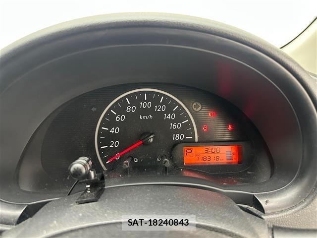 Nissan MARCH 2016 8863724-16