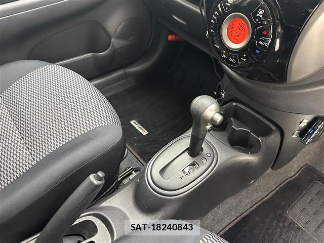 Nissan MARCH 2016 8863724-18