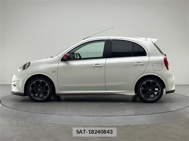 Nissan MARCH 2016 8863724-6