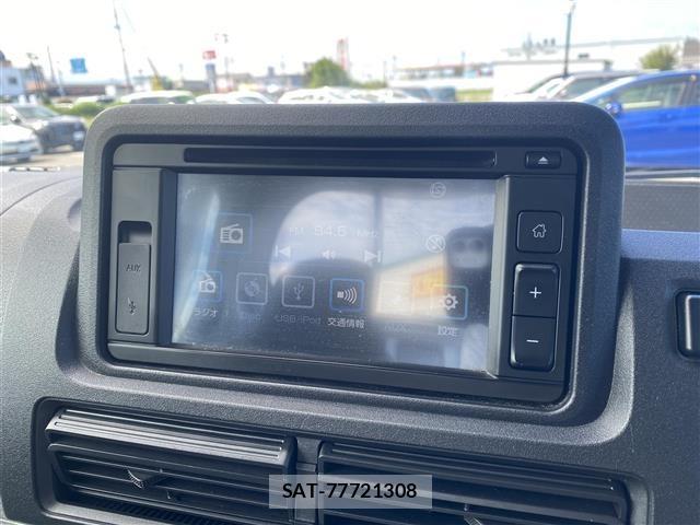 Daihatsu HIJET TRUCK 2022 8889658-15