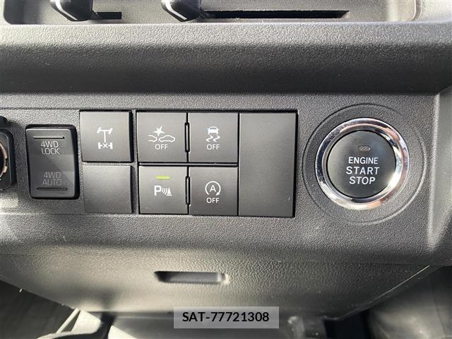 Daihatsu HIJET TRUCK 2022 8889658-17