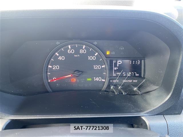 Daihatsu HIJET TRUCK 2022 8889658-19