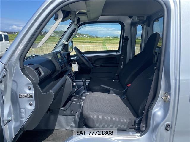 Daihatsu HIJET TRUCK 2022 8889658-20