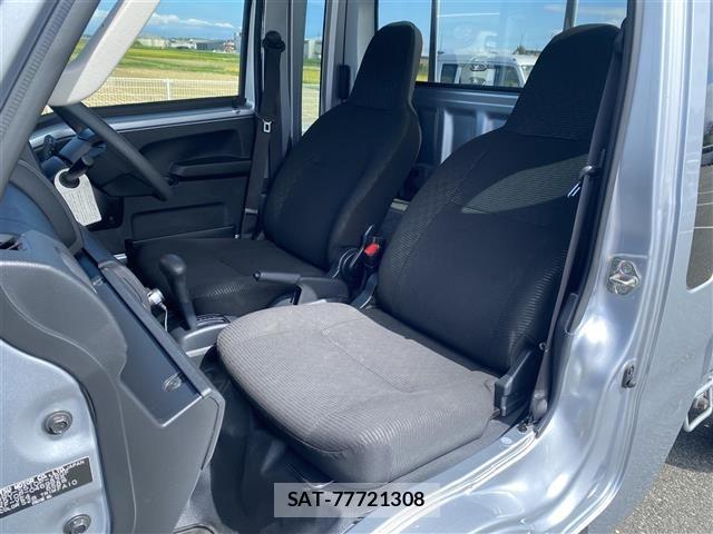 Daihatsu HIJET TRUCK 2022 8889658-22