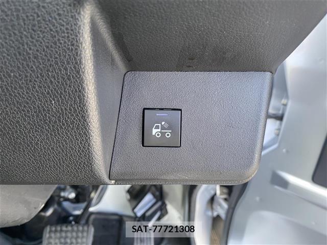 Daihatsu HIJET TRUCK 2022 8889658-3