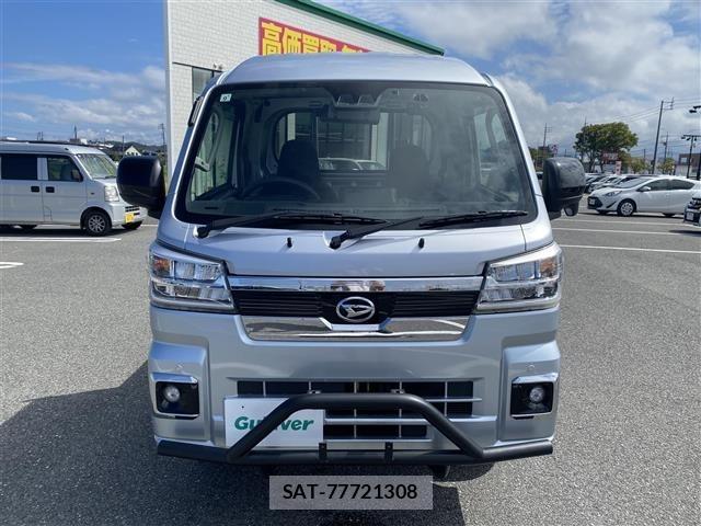 Daihatsu HIJET TRUCK 2022 8889658-4