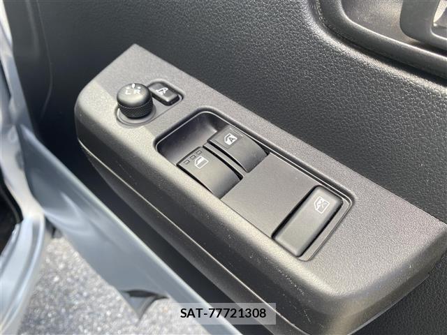 Daihatsu HIJET TRUCK 2022 8889658-5