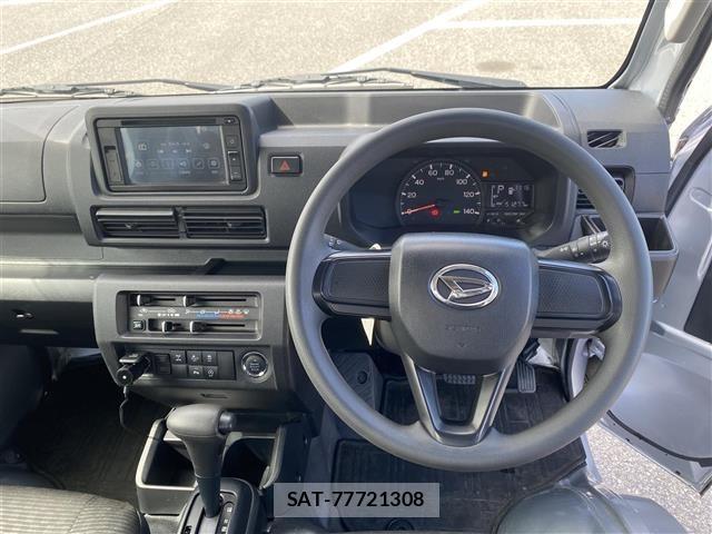 Daihatsu HIJET TRUCK 2022 8889658-8