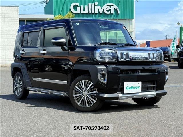 Daihatsu TAFT 2022 8698105-0