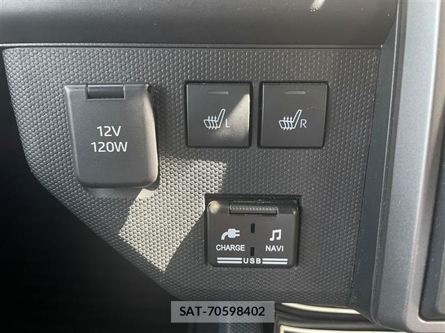 Daihatsu TAFT 2022 8698105-1