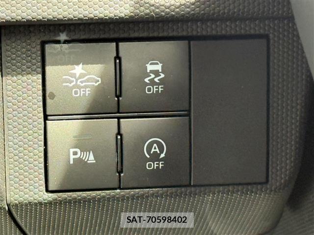Daihatsu TAFT 2022 8698105-11