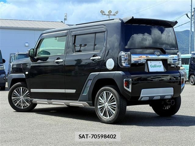 Daihatsu TAFT 2022 8698105-13