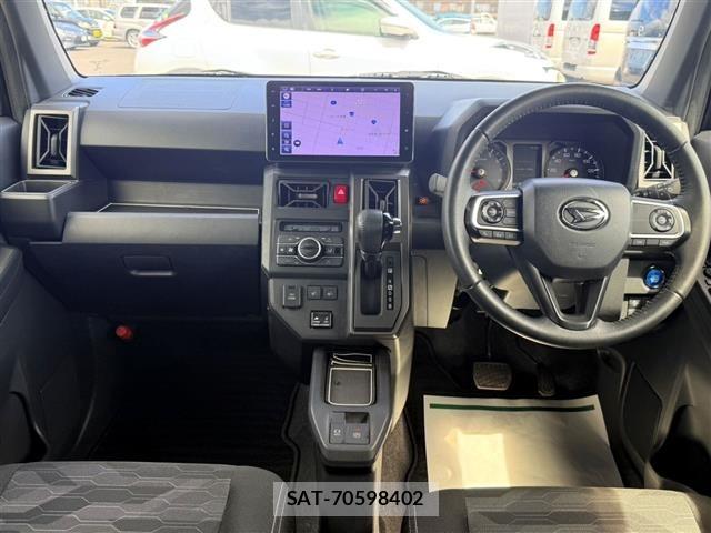Daihatsu TAFT 2022 8698105-14