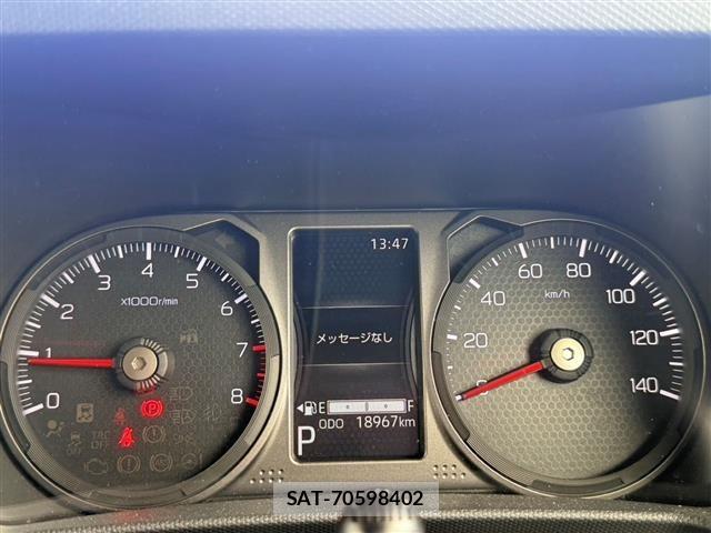 Daihatsu TAFT 2022 8698105-15
