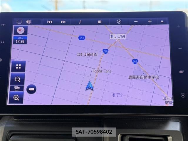 Daihatsu TAFT 2022 8698105-16