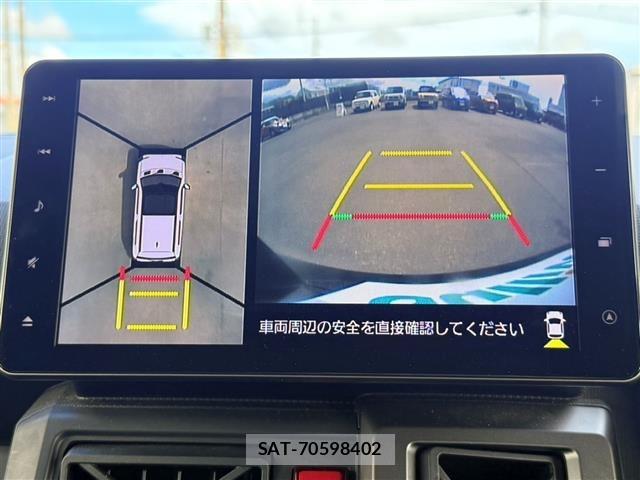 Daihatsu TAFT 2022 8698105-18