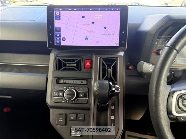 Daihatsu TAFT 2022 8698105-19